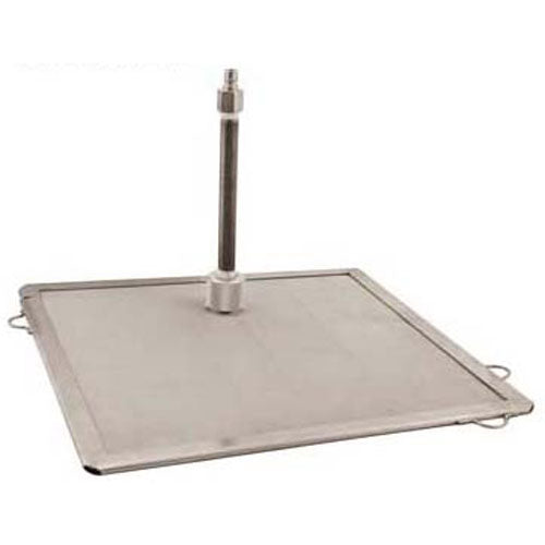 12A807 Ultrafryer - Stainless Steel Filter Screen Assembly alternate view 1 12A807 Ultrafryer - Stainless Steel Filter Screen Assembly alternate view 1